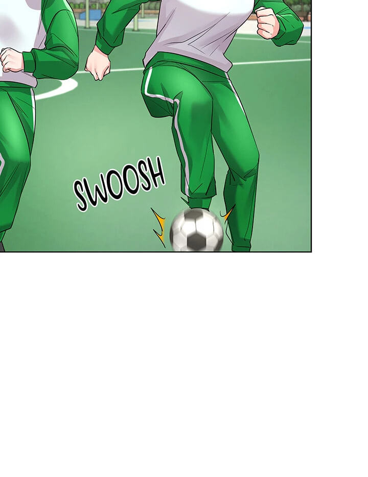 Love Letter Gone Wrong Chapter 8 page 65 - 