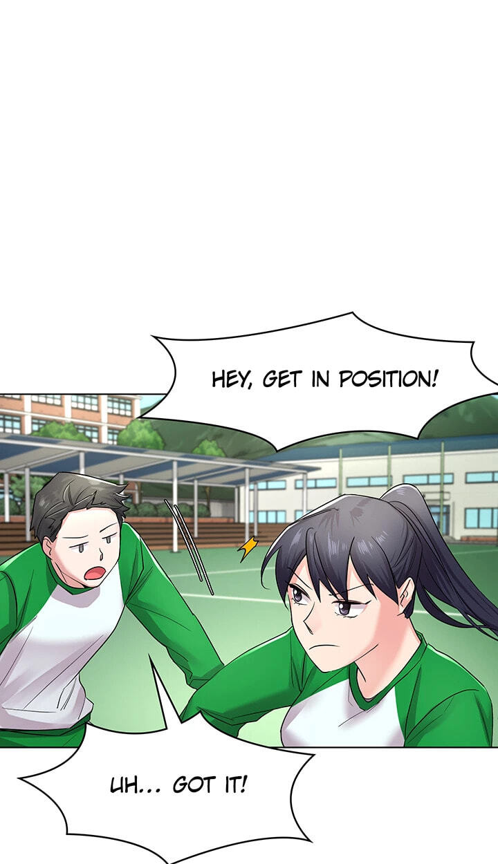Love Letter Gone Wrong Chapter 8 page 66 - 