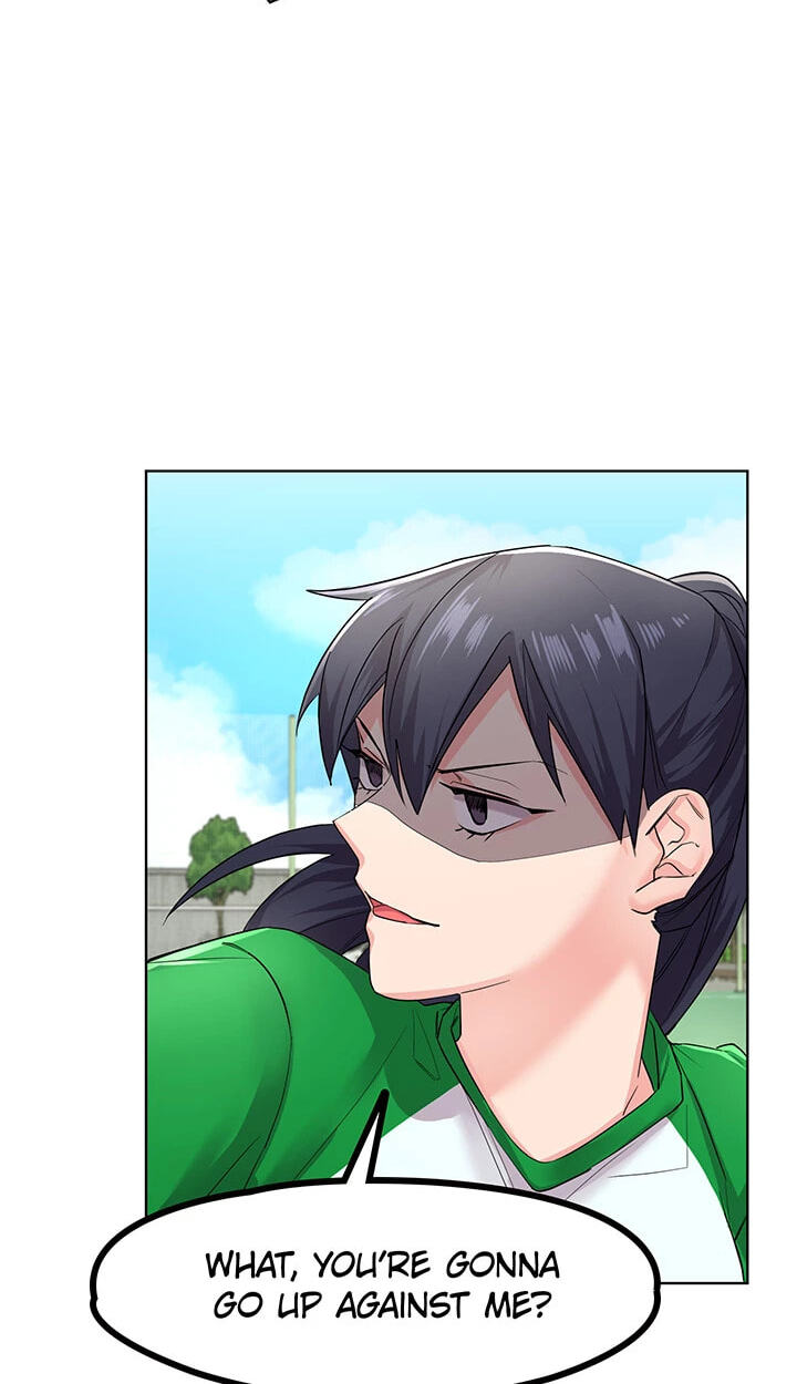 Love Letter Gone Wrong Chapter 8 page 67 - 