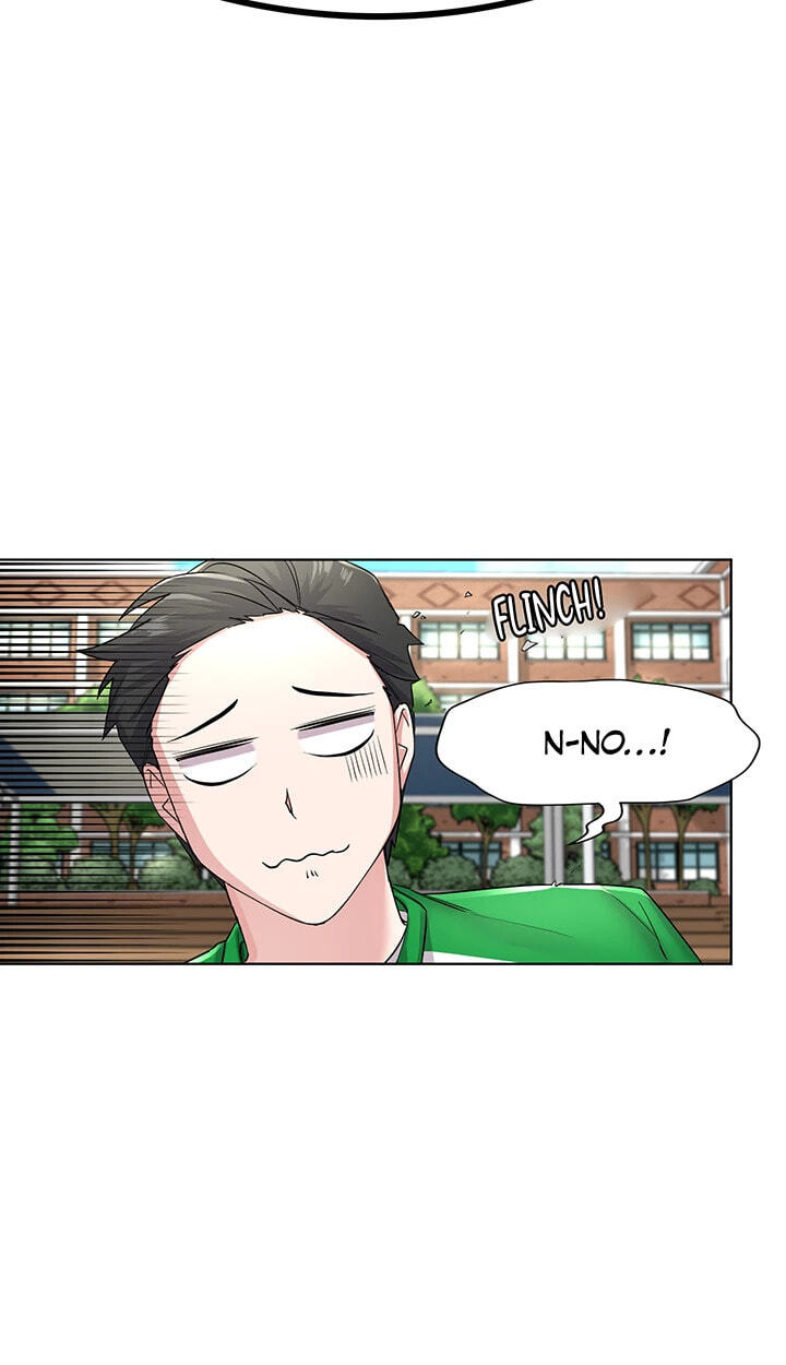 Love Letter Gone Wrong Chapter 8 page 68 - 