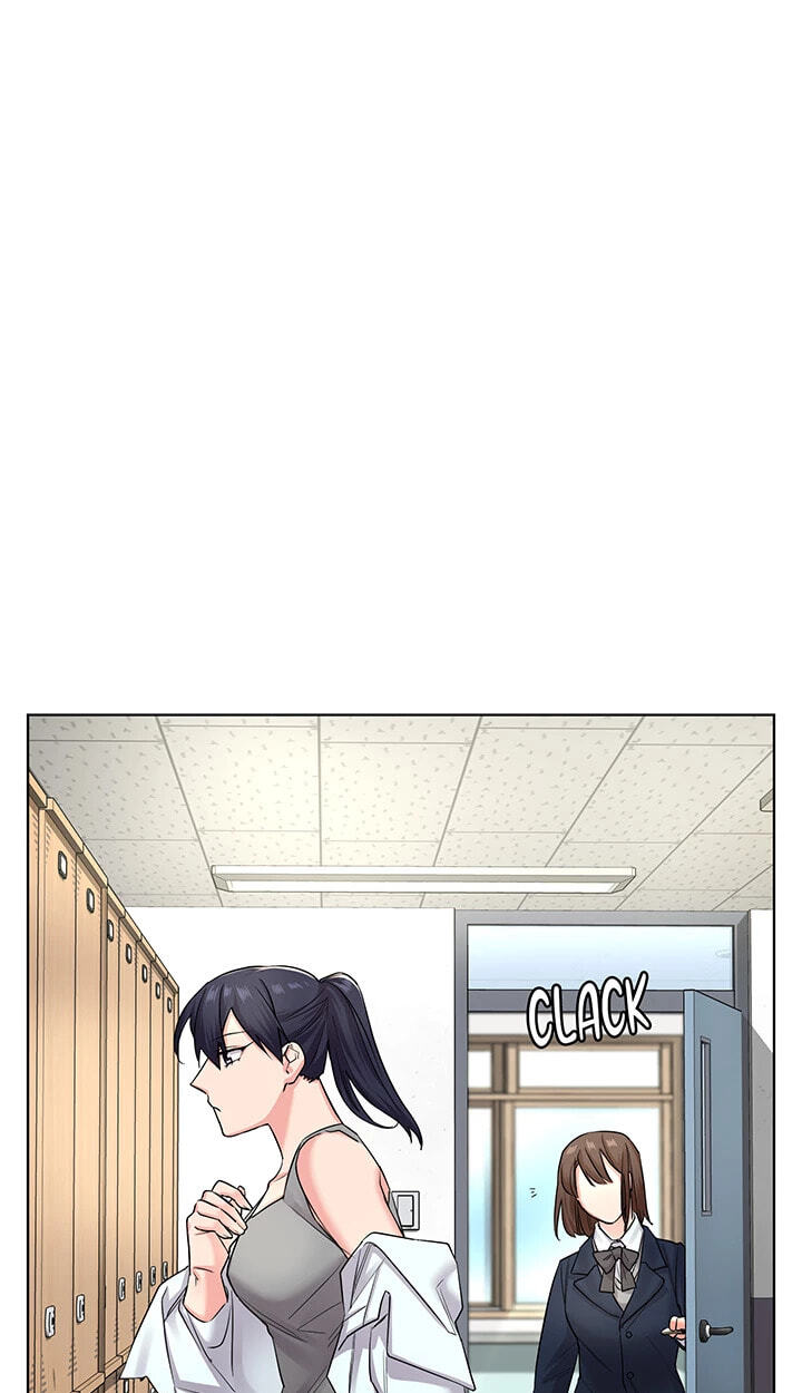 Love Letter Gone Wrong Chapter 8 page 8 - 
