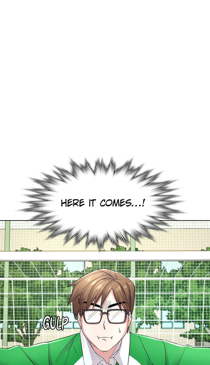 Love Letter Gone Wrong Chapter 8 page 71 - 
