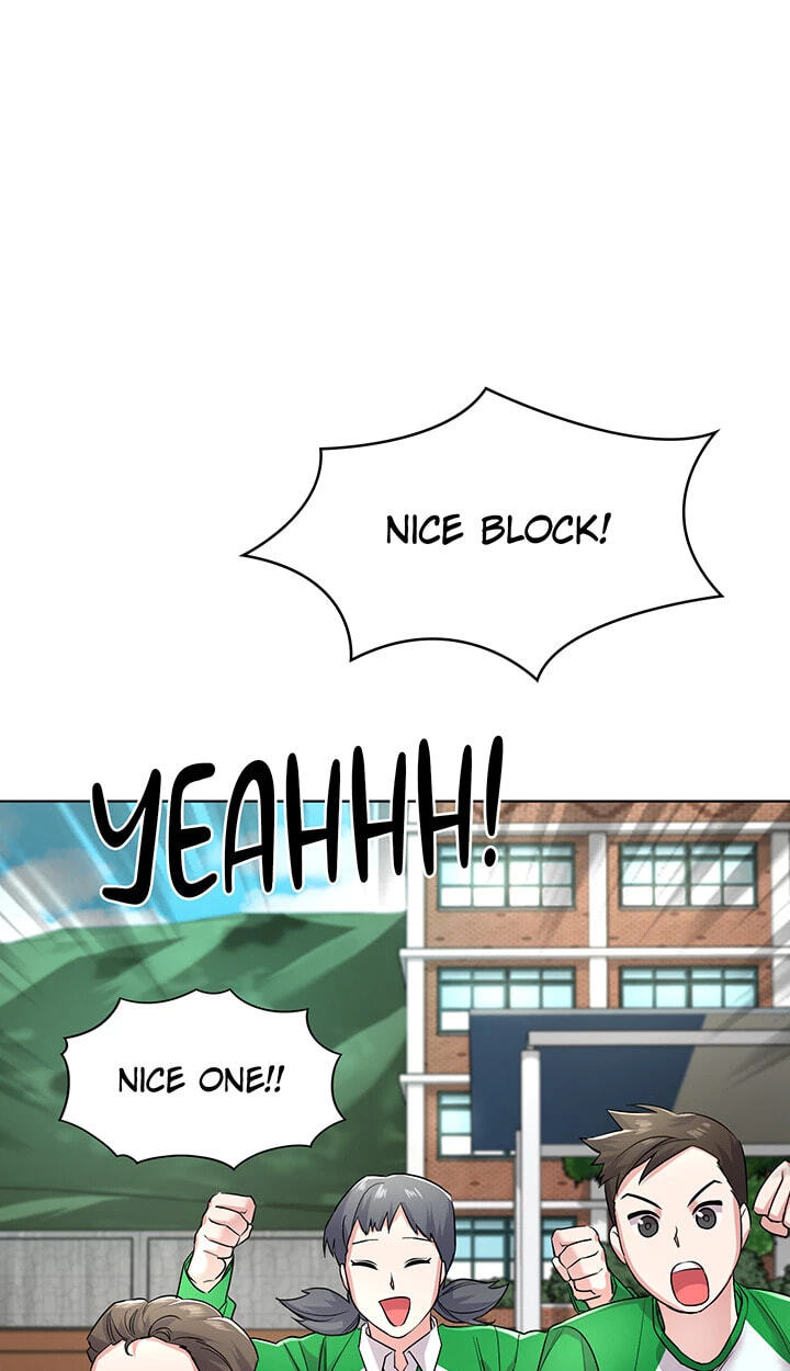 Love Letter Gone Wrong Chapter 8 page 76 - 