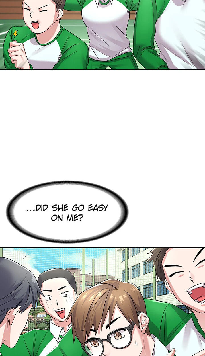 Love Letter Gone Wrong Chapter 8 page 77 - 