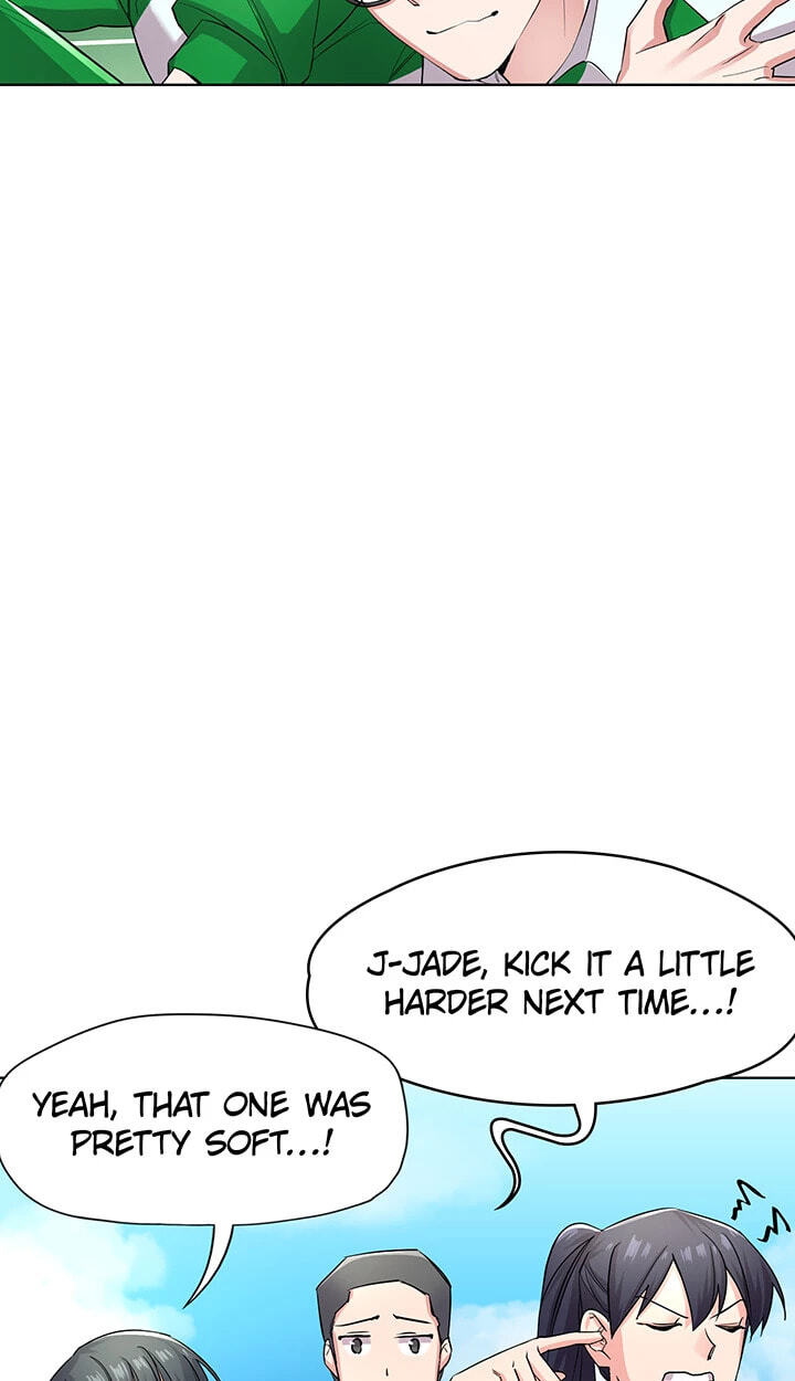 Love Letter Gone Wrong Chapter 8 page 78 - 