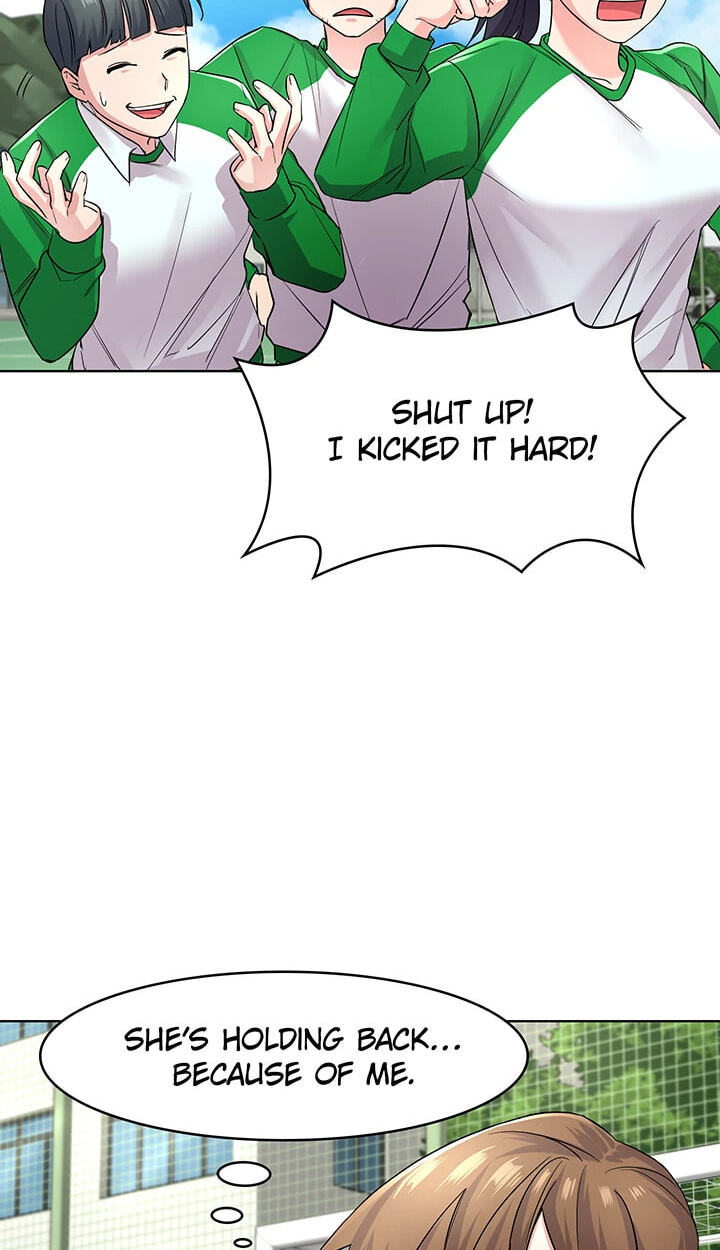 Love Letter Gone Wrong Chapter 8 page 79 - 