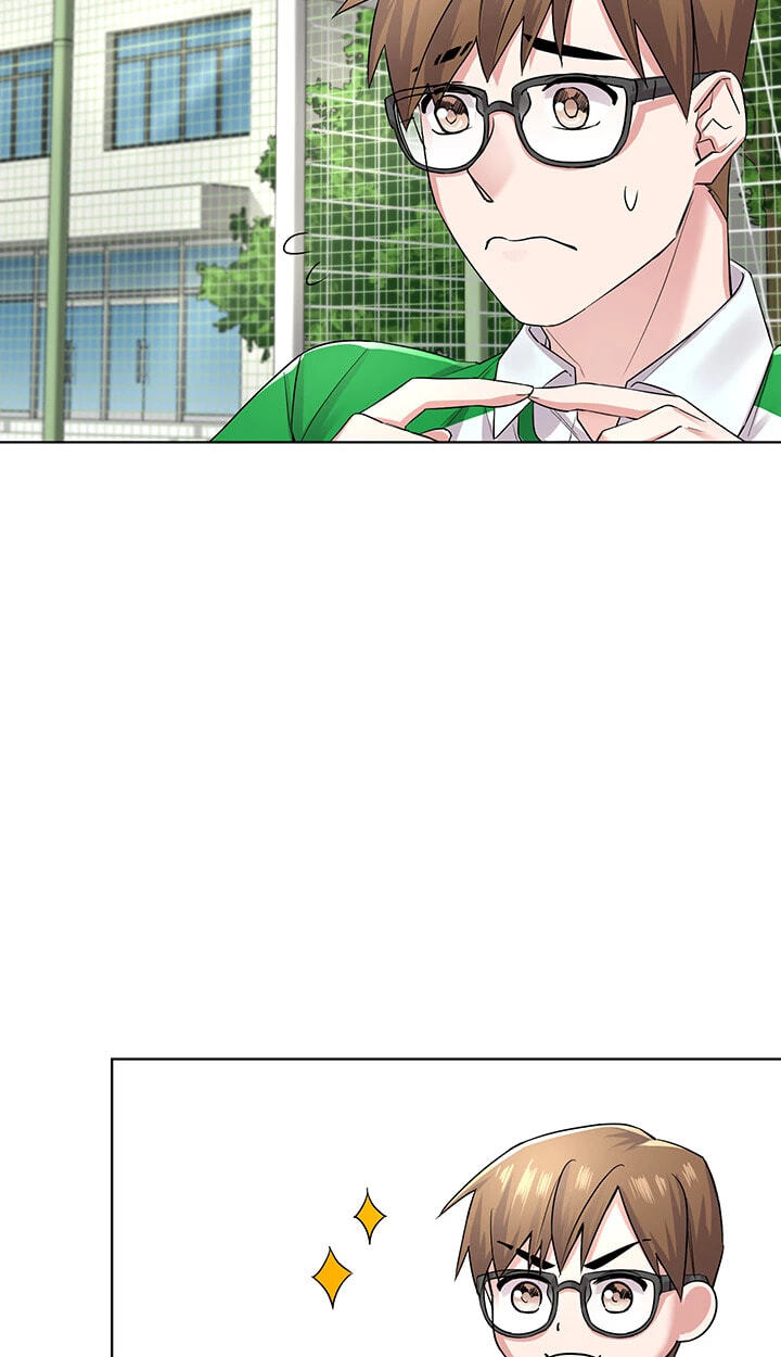 Love Letter Gone Wrong Chapter 8 page 80 - 