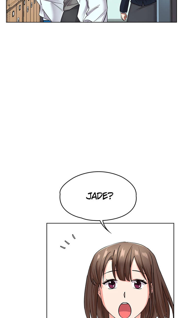 Love Letter Gone Wrong Chapter 8 page 9 - 