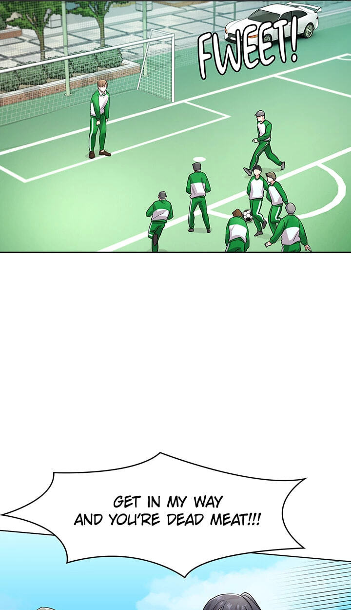 Love Letter Gone Wrong Chapter 8 page 82 - 