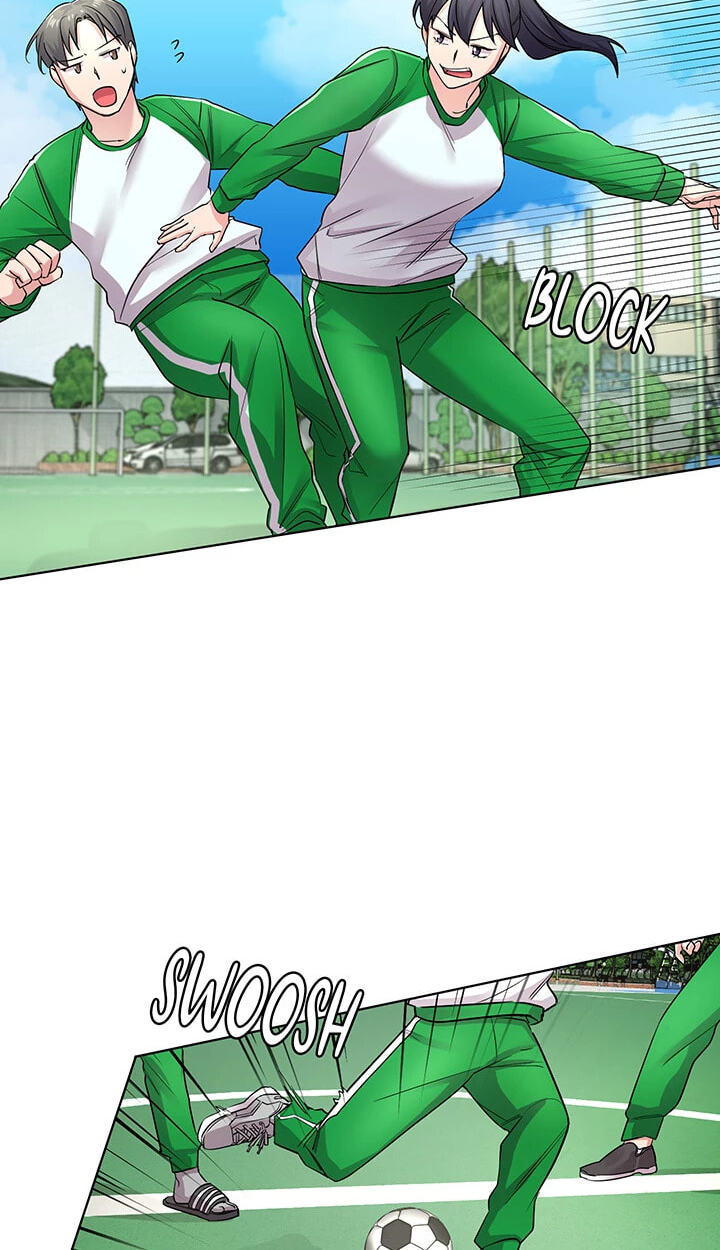 Love Letter Gone Wrong Chapter 8 page 83 - 
