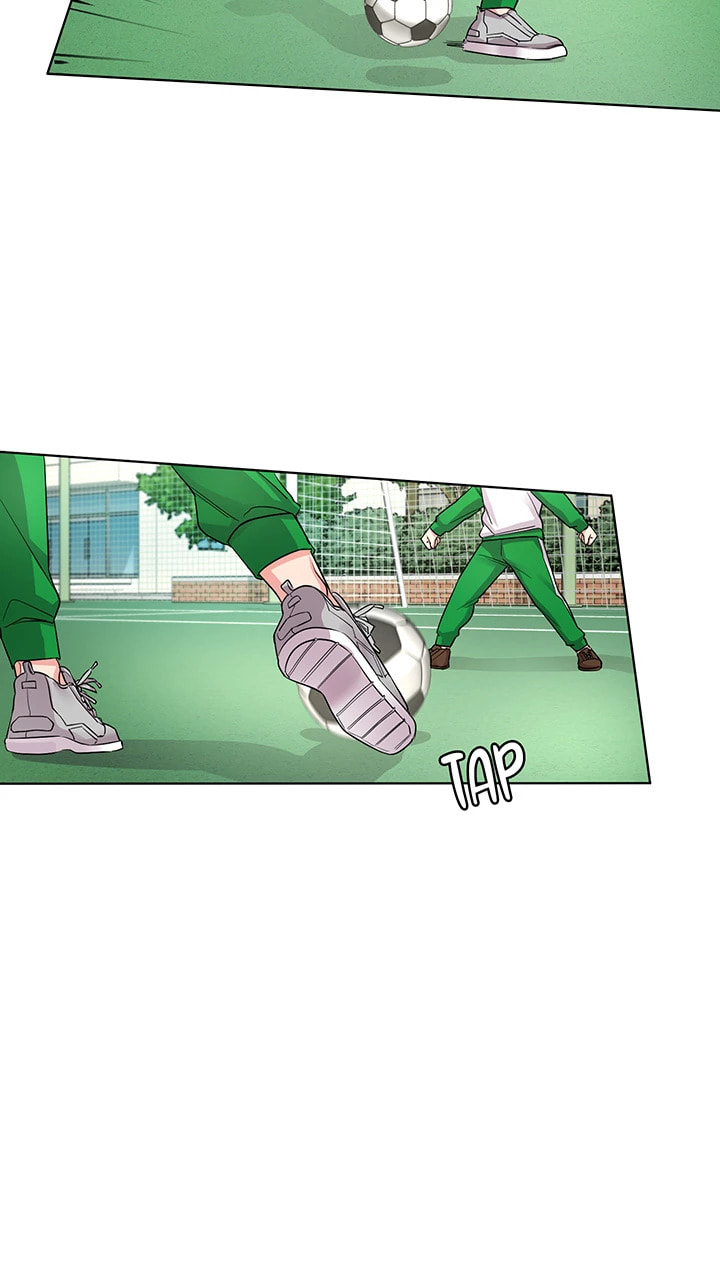 Love Letter Gone Wrong Chapter 8 page 84 - 