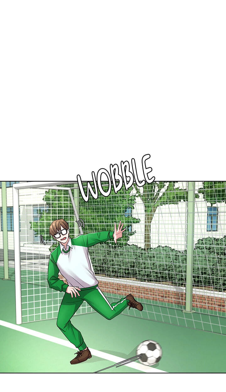 Love Letter Gone Wrong Chapter 8 page 85 - 