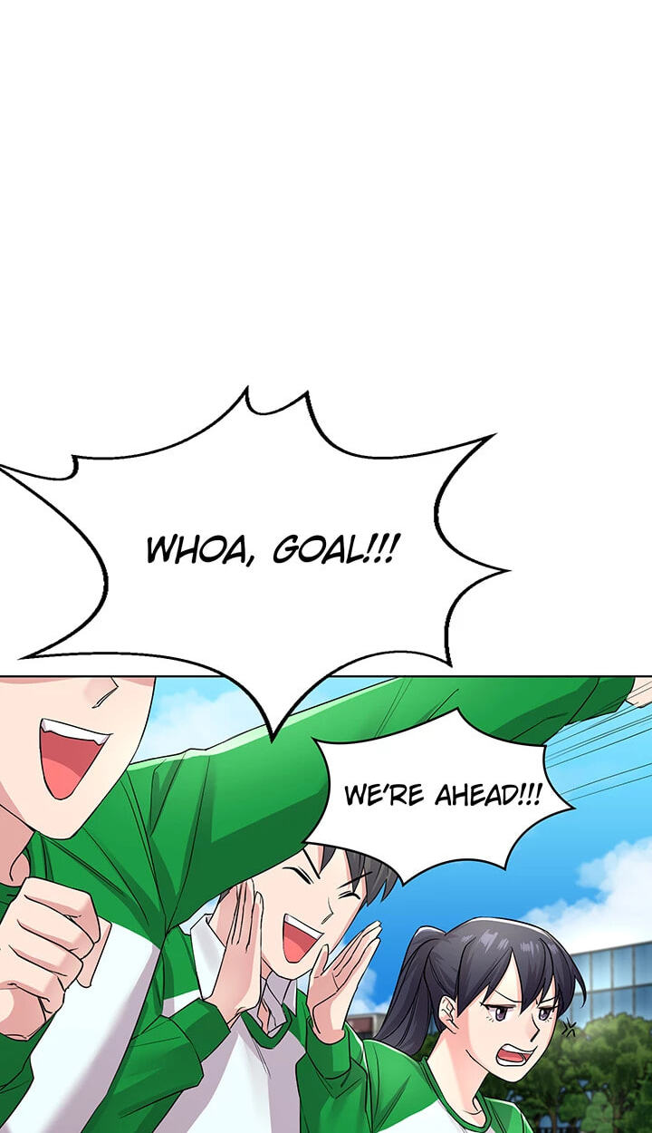 Love Letter Gone Wrong Chapter 8 page 86 - 