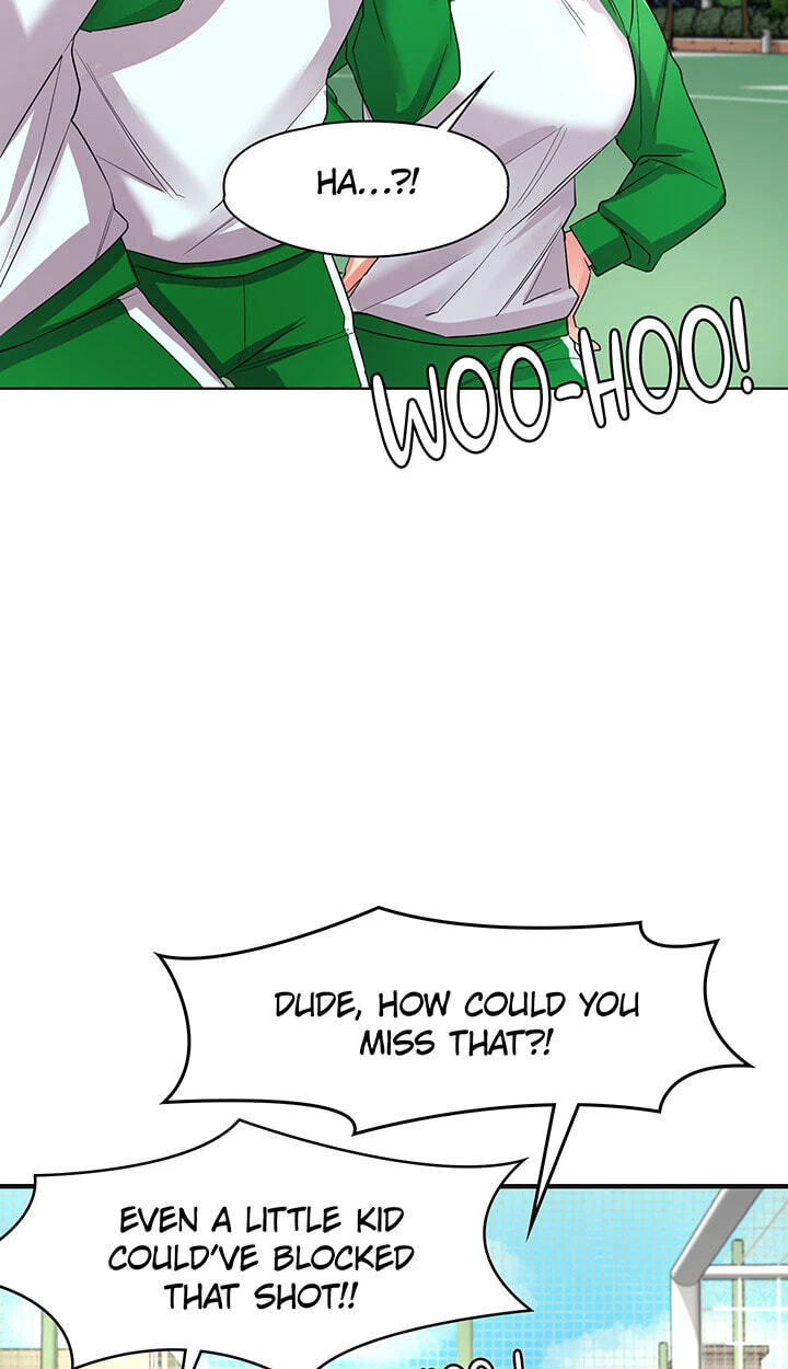 Love Letter Gone Wrong Chapter 8 page 87 - 