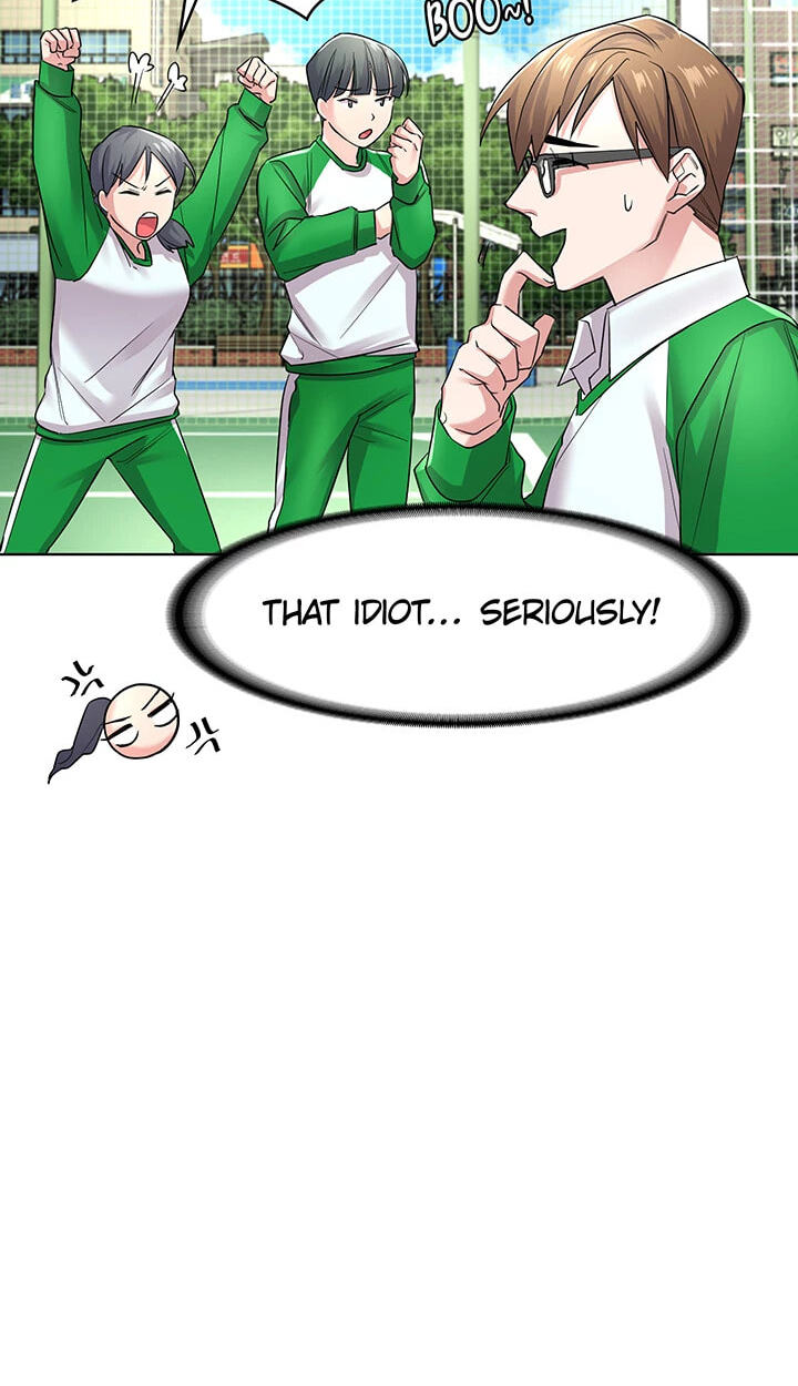 Love Letter Gone Wrong Chapter 8 page 88 - 
