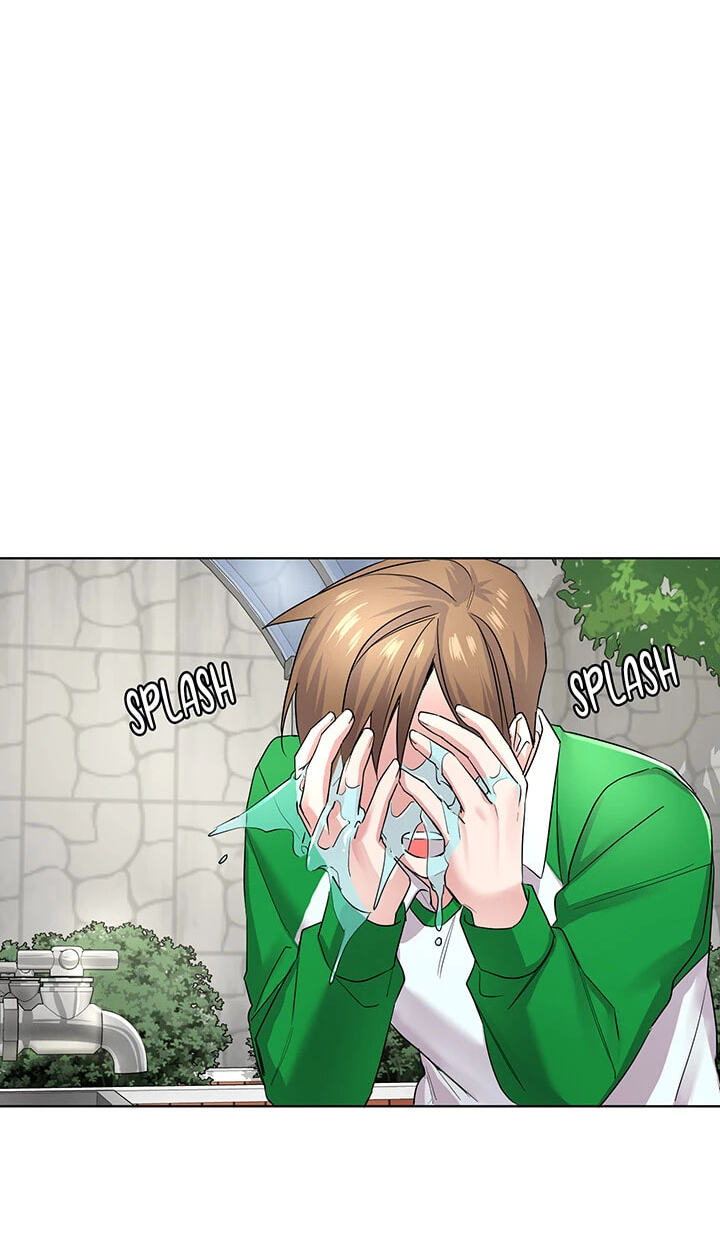 Love Letter Gone Wrong Chapter 8 page 90 - 