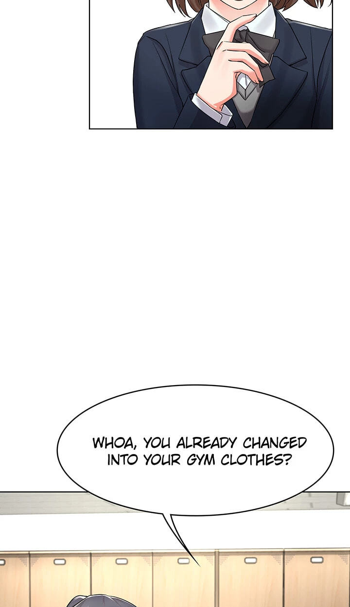 Love Letter Gone Wrong Chapter 8 page 10 - 