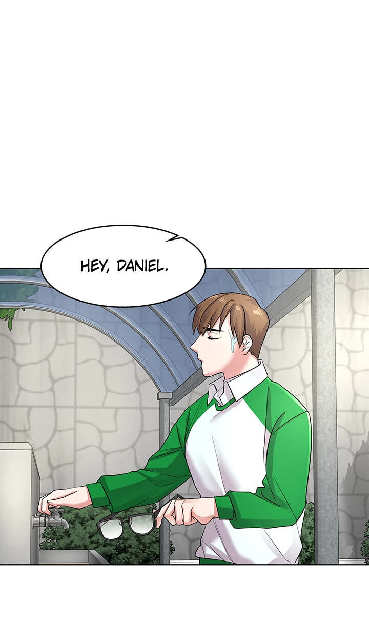 Love Letter Gone Wrong Chapter 8 page 91 - 