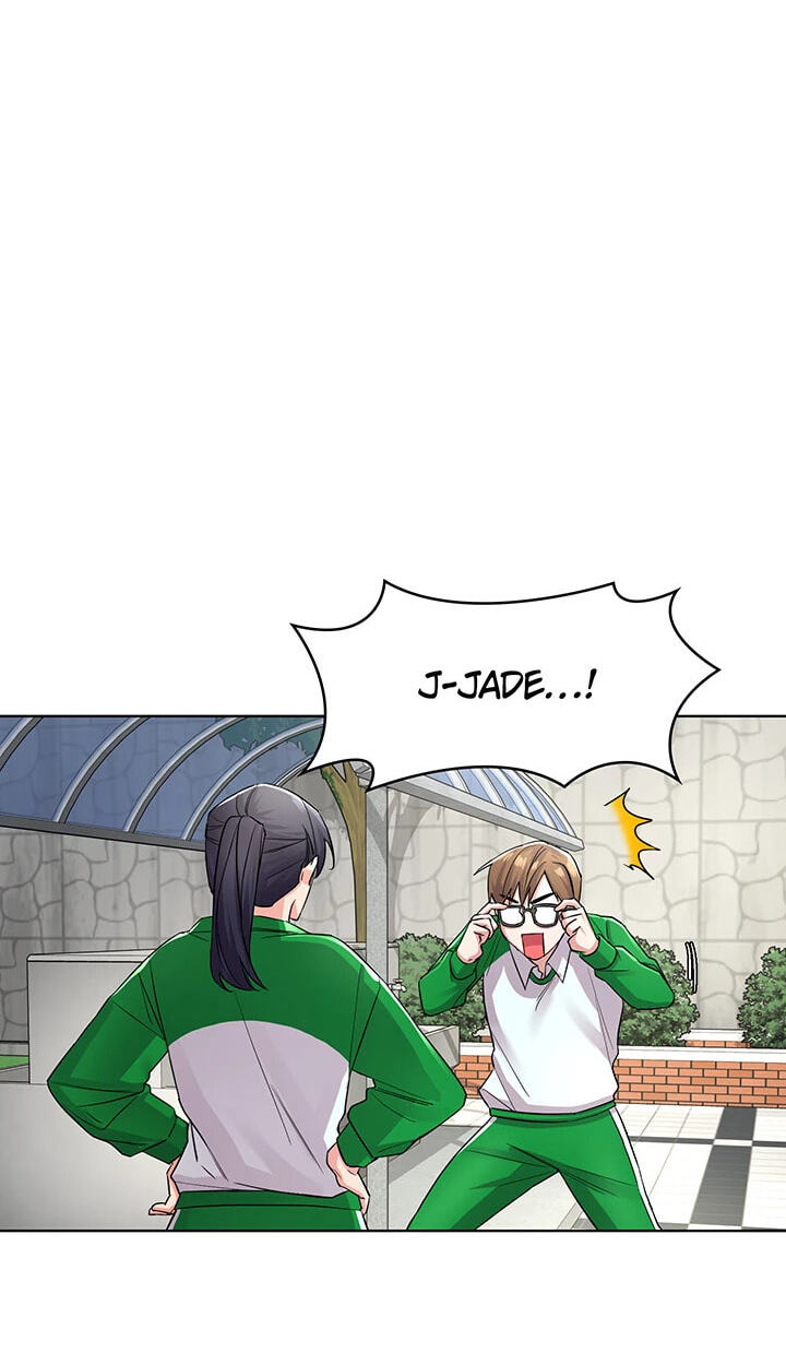 Love Letter Gone Wrong Chapter 8 page 92 - 