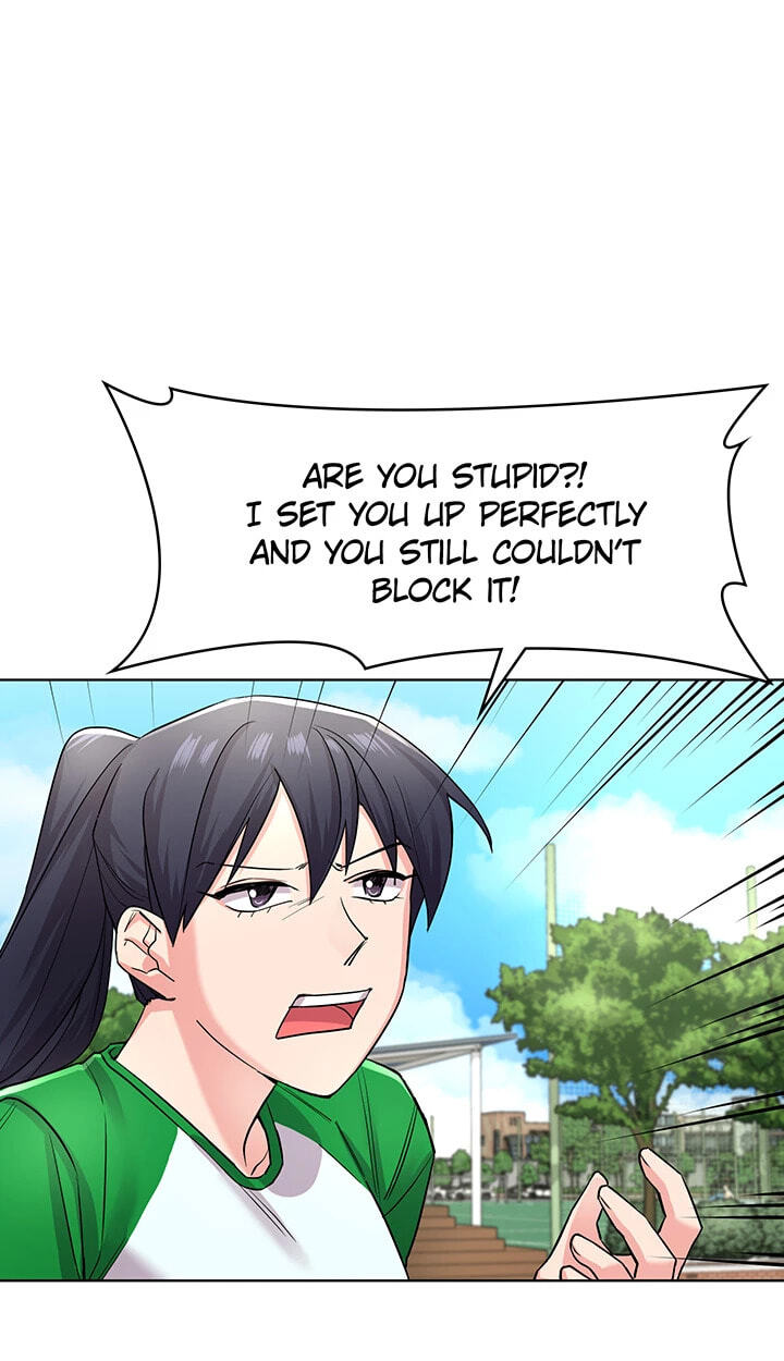 Love Letter Gone Wrong Chapter 8 page 93 - 