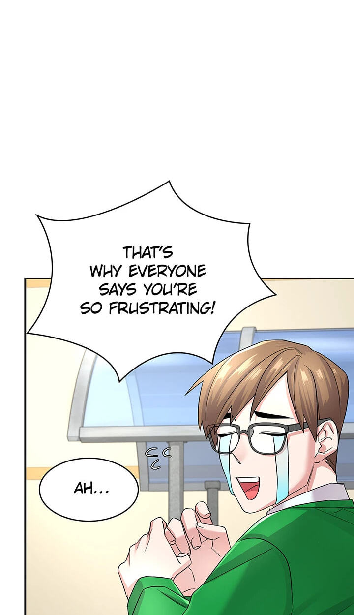 Love Letter Gone Wrong Chapter 8 page 94 - 