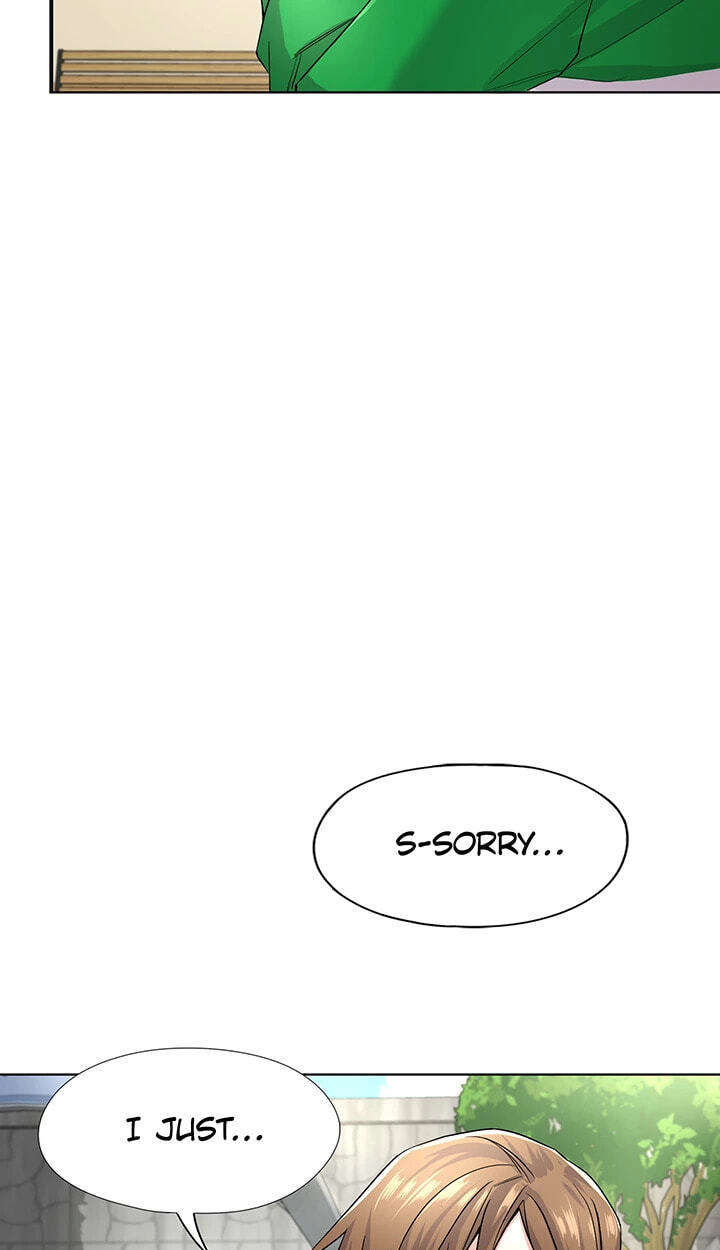 Love Letter Gone Wrong Chapter 8 page 95 - 