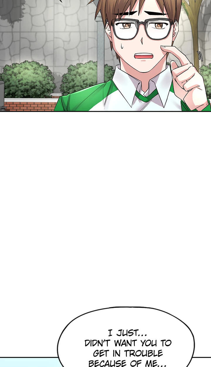 Love Letter Gone Wrong Chapter 8 page 96 - 