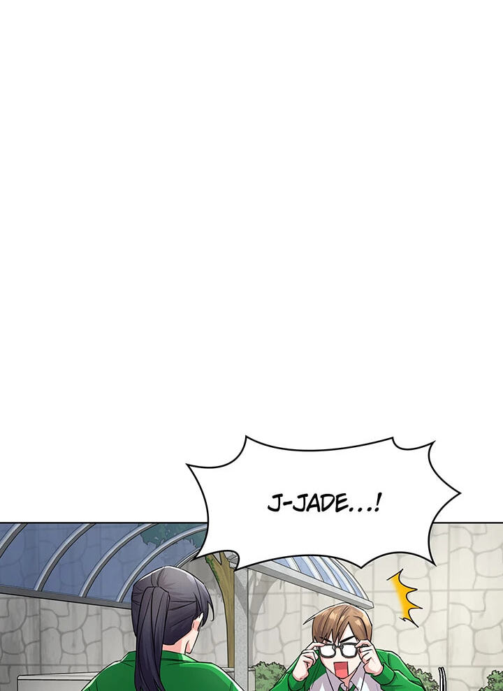 Love Letter Gone Wrong Chapter 9 page 2 - 