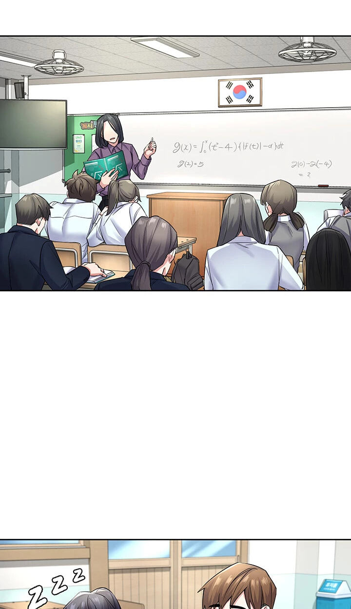 Love Letter Gone Wrong Chapter 9 page 14 - 