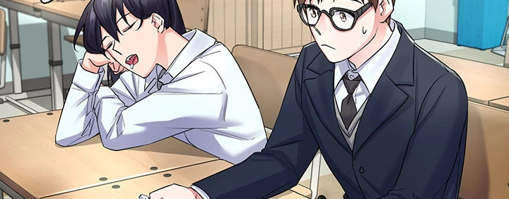 Love Letter Gone Wrong Chapter 9 page 15 - 