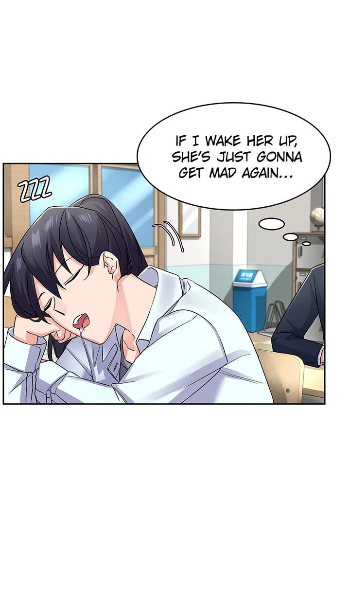Love Letter Gone Wrong Chapter 9 page 17 - 