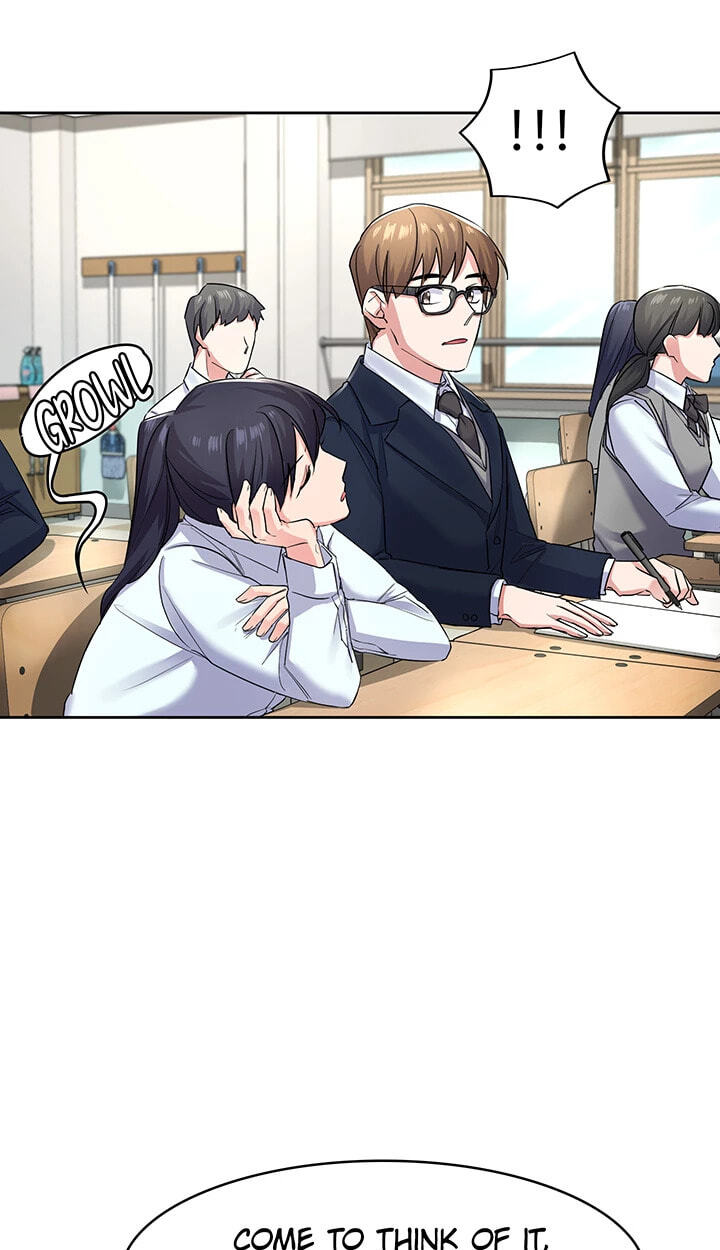Love Letter Gone Wrong Chapter 9 page 18 - 