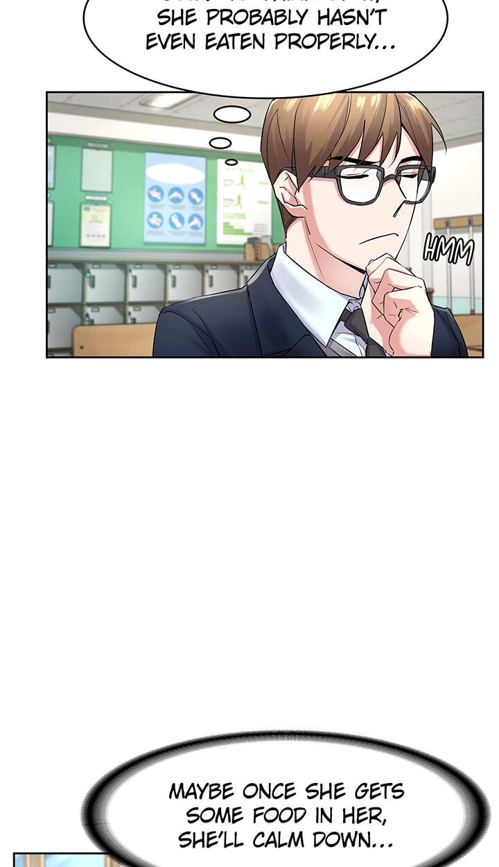 Love Letter Gone Wrong Chapter 9 page 19 - 
