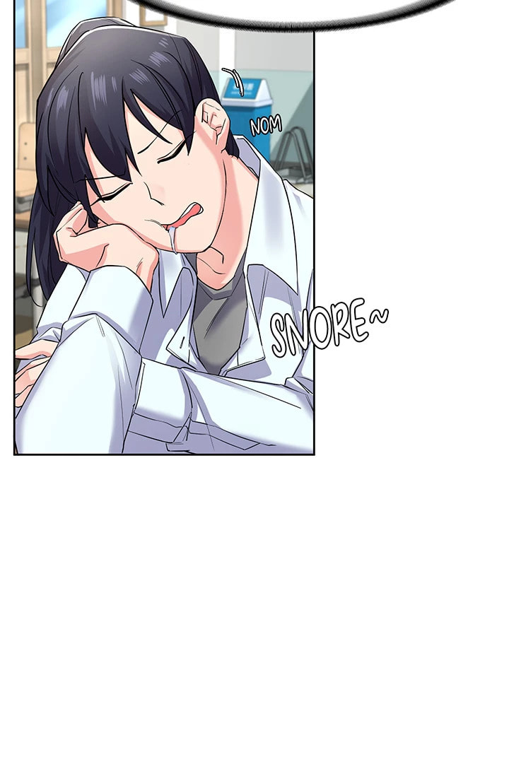 Love Letter Gone Wrong Chapter 9 page 20 - 