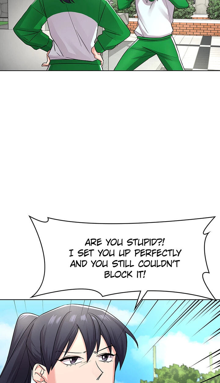 Love Letter Gone Wrong Chapter 9 page 3 - 