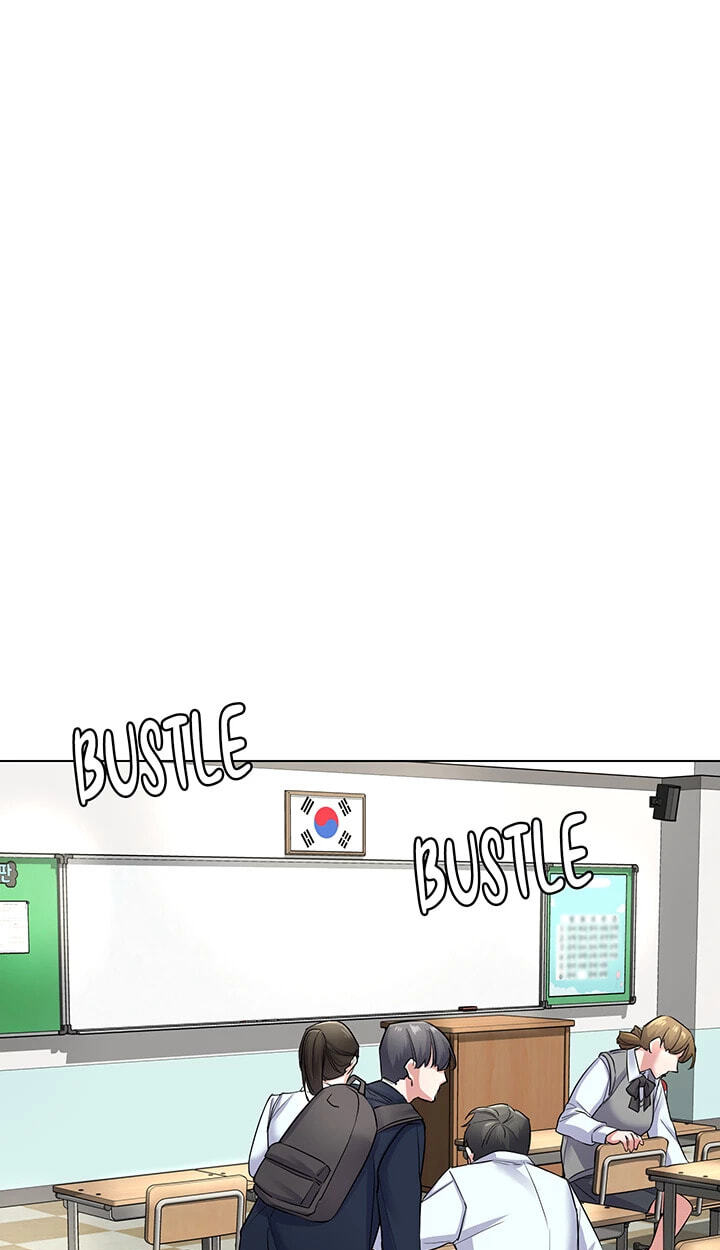 Love Letter Gone Wrong Chapter 9 page 21 - 