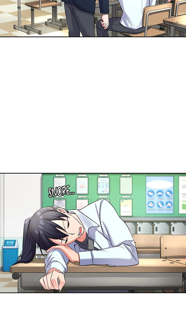 Love Letter Gone Wrong Chapter 9 page 22 - 