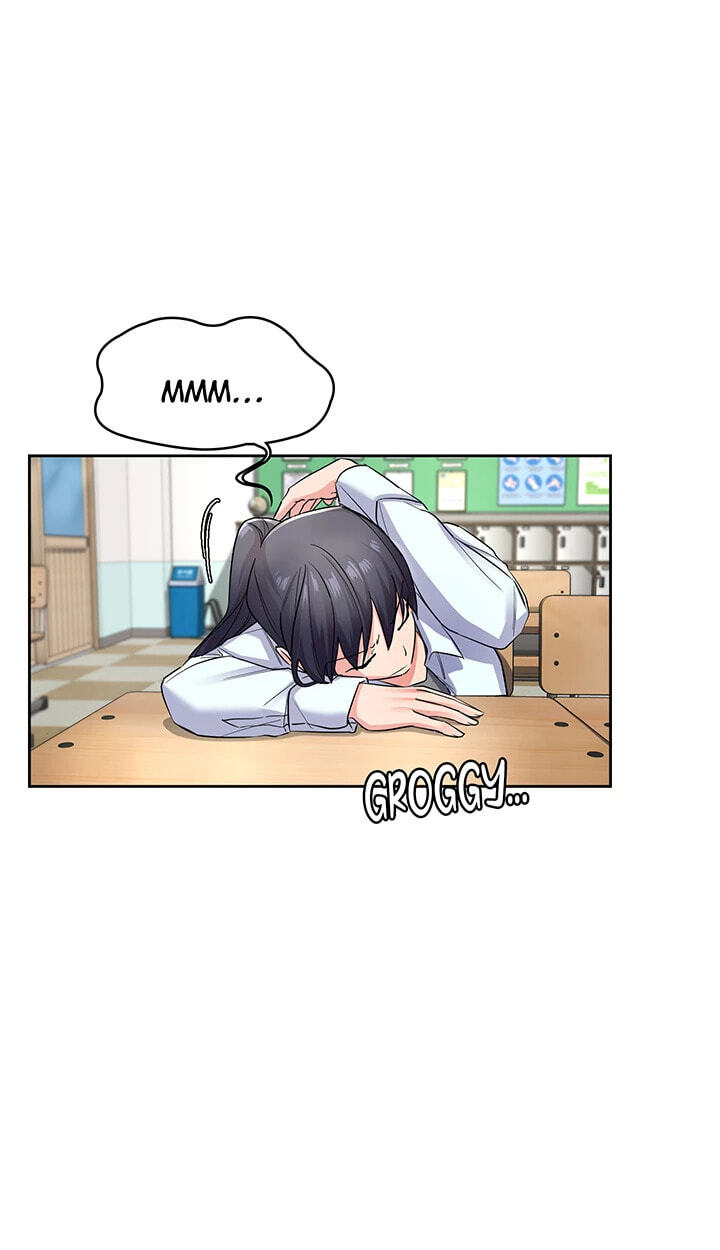 Love Letter Gone Wrong Chapter 9 page 23 - 
