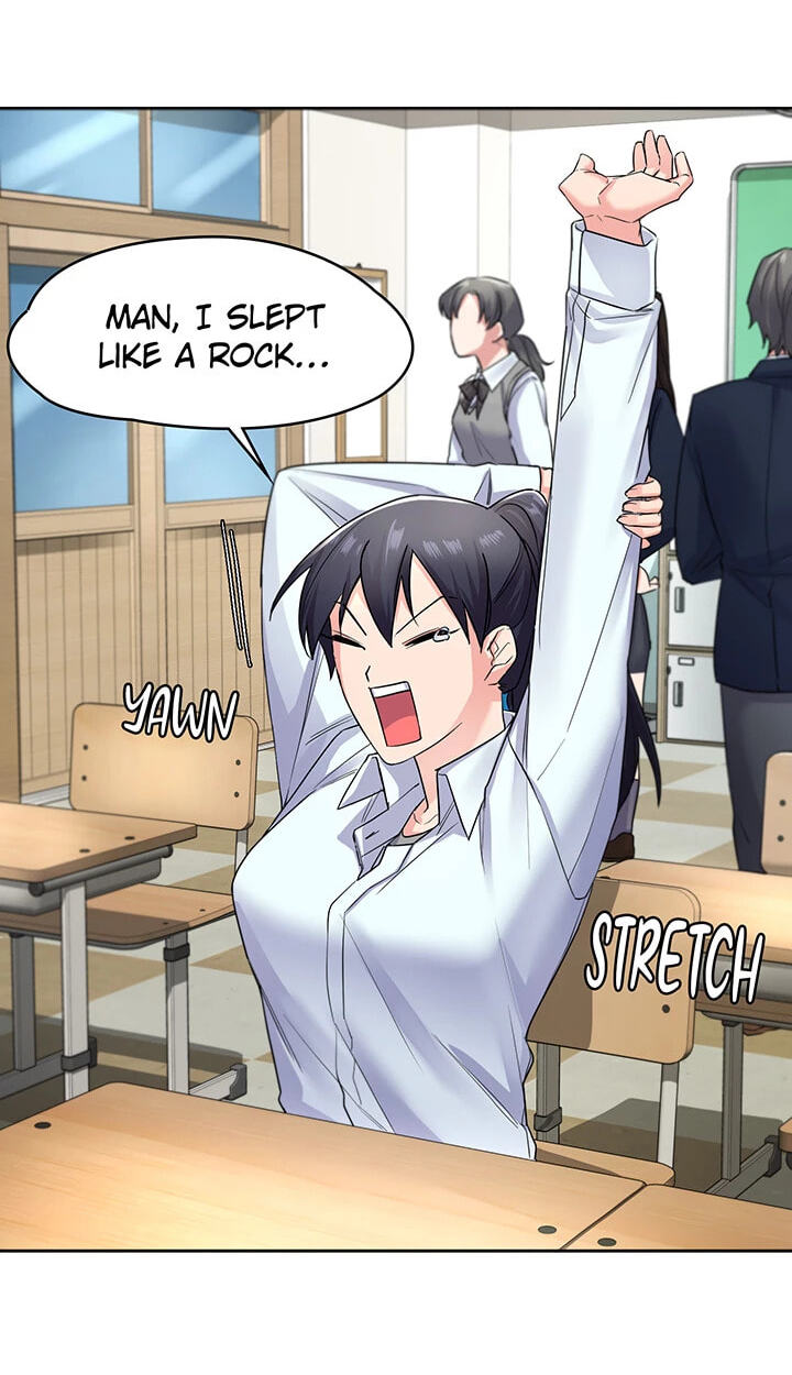 Love Letter Gone Wrong Chapter 9 page 24 - 