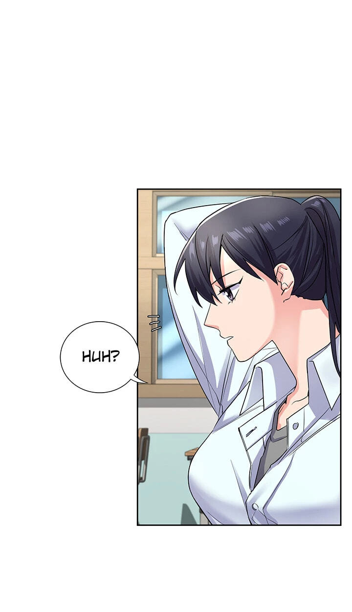 Love Letter Gone Wrong Chapter 9 page 25 - 