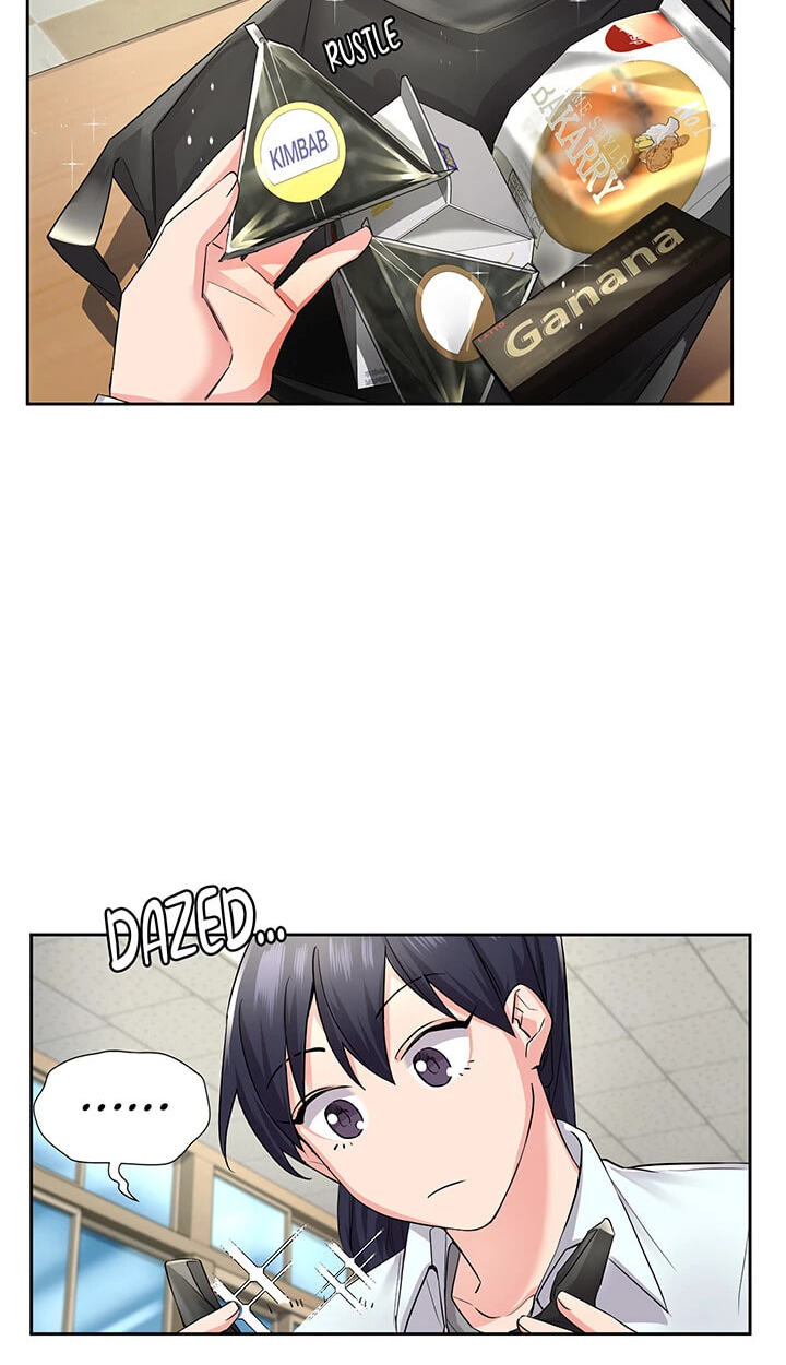 Love Letter Gone Wrong Chapter 9 page 28 - 