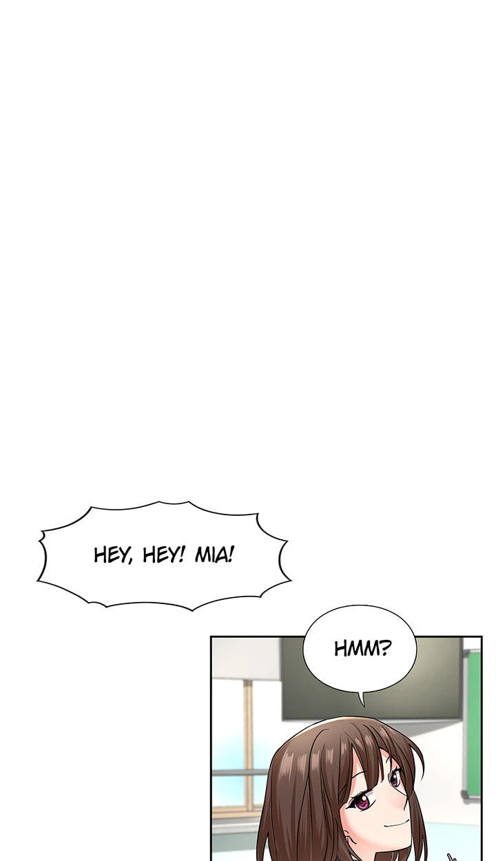 Love Letter Gone Wrong Chapter 9 page 29 - 