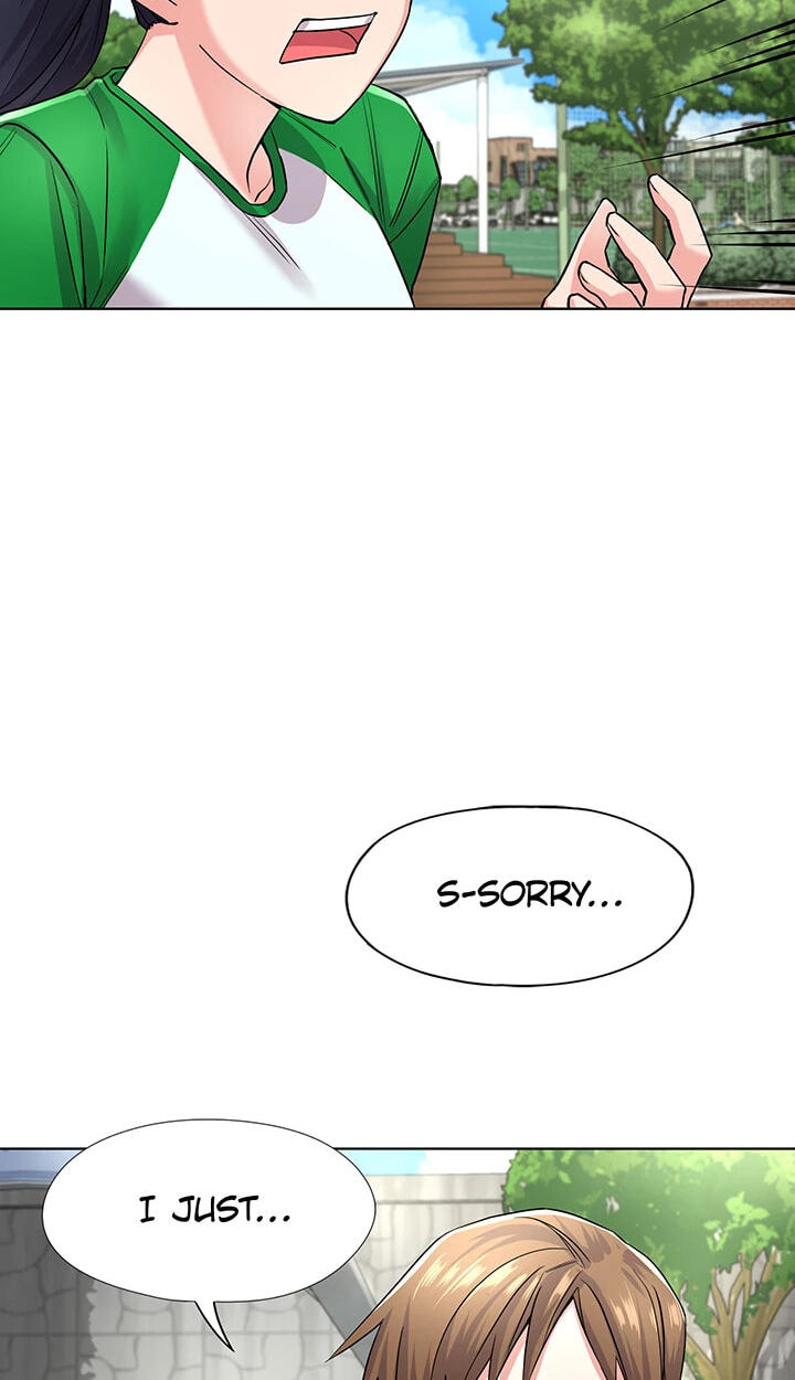 Love Letter Gone Wrong Chapter 9 page 4 - 