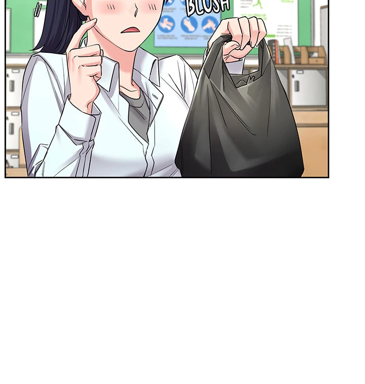 Love Letter Gone Wrong Chapter 9 page 31 - 