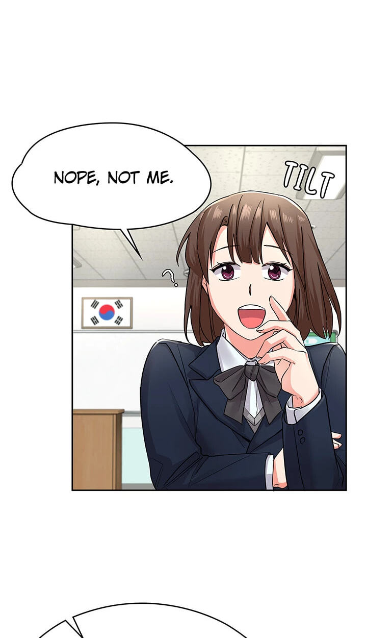 Love Letter Gone Wrong Chapter 9 page 33 - 