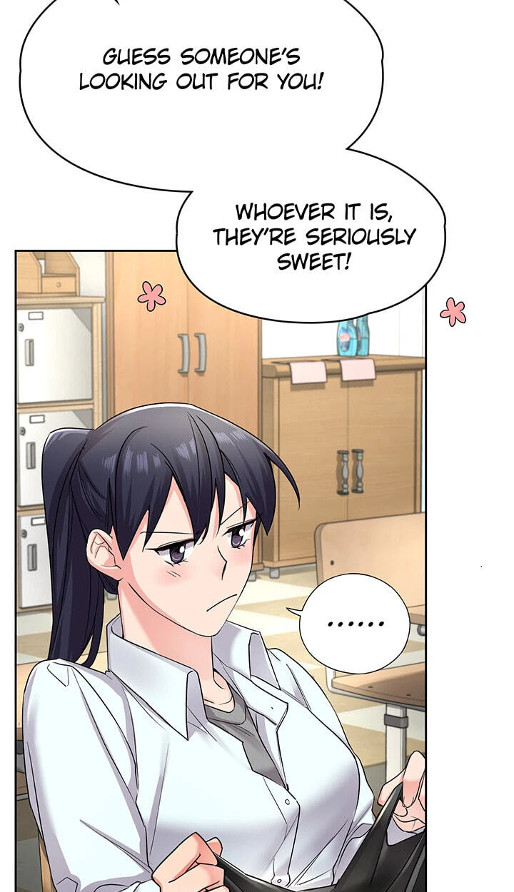 Love Letter Gone Wrong Chapter 9 page 34 - 