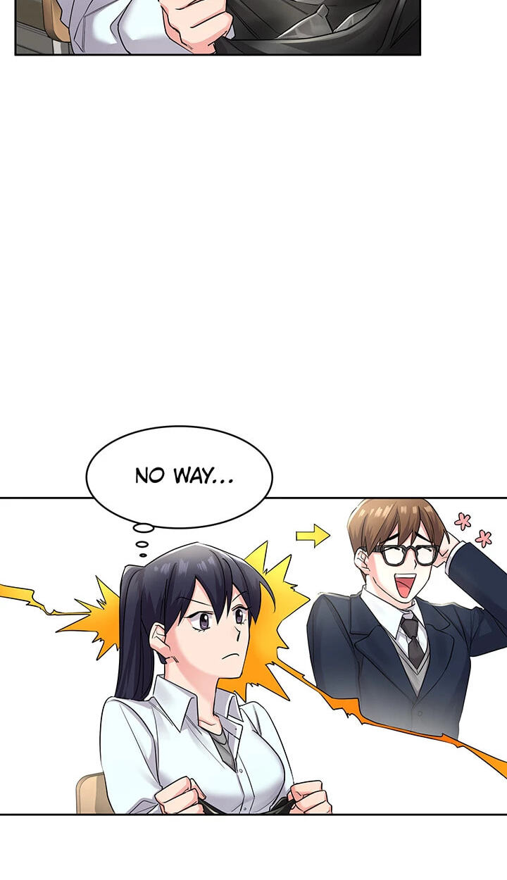 Love Letter Gone Wrong Chapter 9 page 35 - 