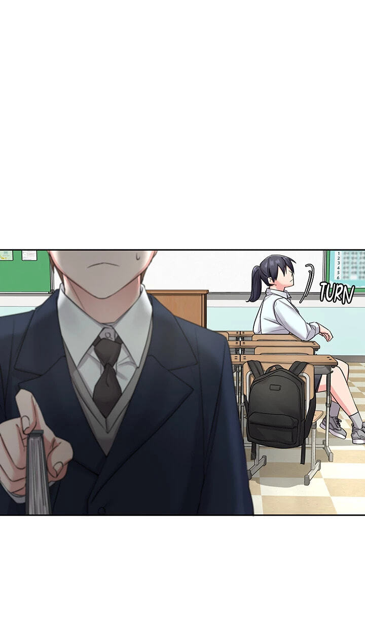Love Letter Gone Wrong Chapter 9 page 36 - 