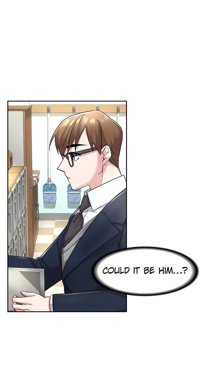 Love Letter Gone Wrong Chapter 9 page 37 - 