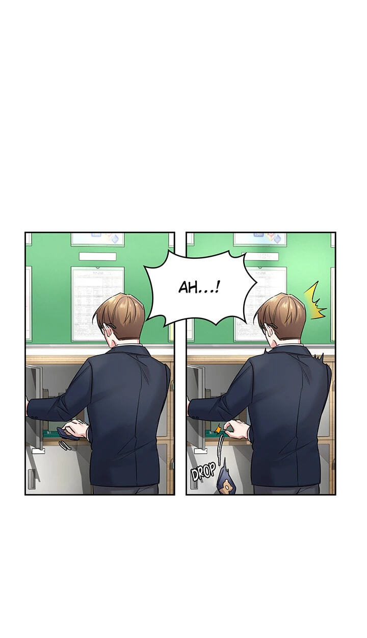 Love Letter Gone Wrong Chapter 9 page 38 - 
